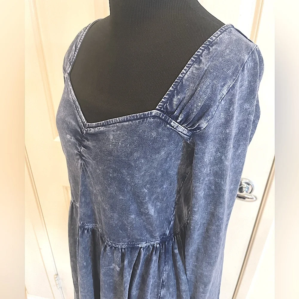 NWT Roxy Dancing Days Dress - Picture 10 of 15